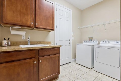 House in DeLand, Florida 2 bedrooms, 146.04 sq.m. № 2266898 - photo 25