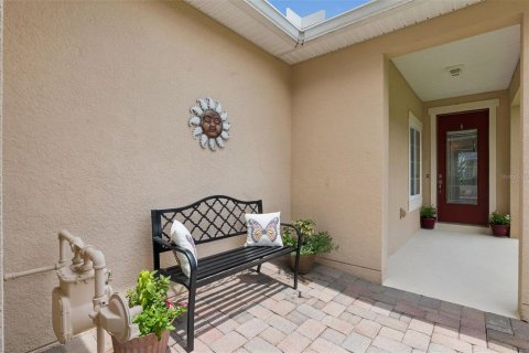 House in DeLand, Florida 2 bedrooms, 146.04 sq.m. № 2266898 - photo 3