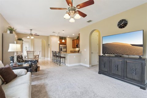 House in DeLand, Florida 2 bedrooms, 146.04 sq.m. № 2266898 - photo 14