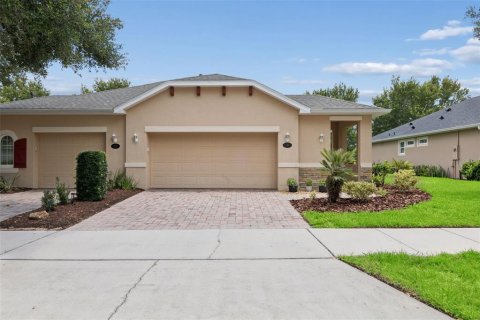 Villa ou maison à DeLand, Floride 2 chambres, 146.04 m2 № 2266898