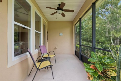 House in DeLand, Florida 2 bedrooms, 146.04 sq.m. № 2266898 - photo 27