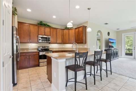 House in DeLand, Florida 2 bedrooms, 146.04 sq.m. № 2266898 - photo 7