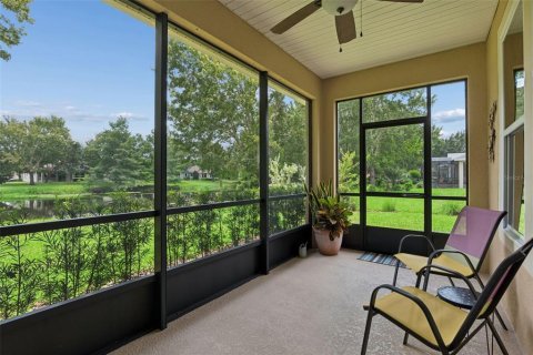 House in DeLand, Florida 2 bedrooms, 146.04 sq.m. № 2266898 - photo 26