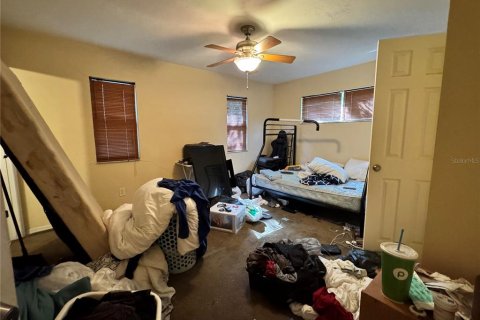 House in Gainesville, Florida 3 bedrooms, 130.43 sq.m. № 2096198 - photo 8