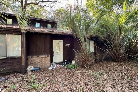 House in Gainesville, Florida 3 bedrooms, 130.43 sq.m. № 2096198 - photo 2