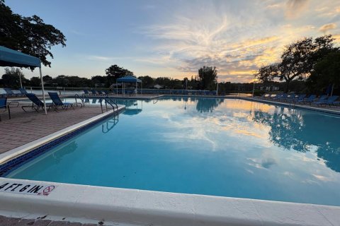 Copropriété à louer à Lauderhill, Floride: 1 chambre, 83.61 m2 № 2390045 - photo 20