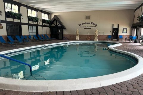 Copropriété à louer à Lauderhill, Floride: 1 chambre, 83.61 m2 № 2390045 - photo 19