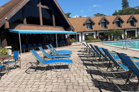 Copropriété à louer à Lauderhill, Floride: 1 chambre, 83.61 m2 № 2390045 - photo 22