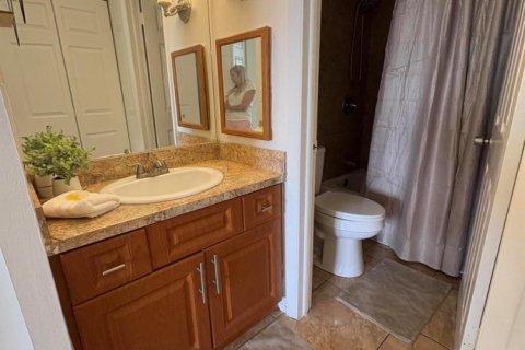 Copropriété à louer à Lauderhill, Floride: 1 chambre, 83.61 m2 № 2390045 - photo 5
