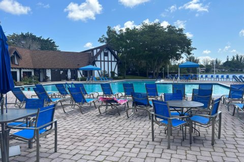 Copropriété à louer à Lauderhill, Floride: 1 chambre, 83.61 m2 № 2390045 - photo 15