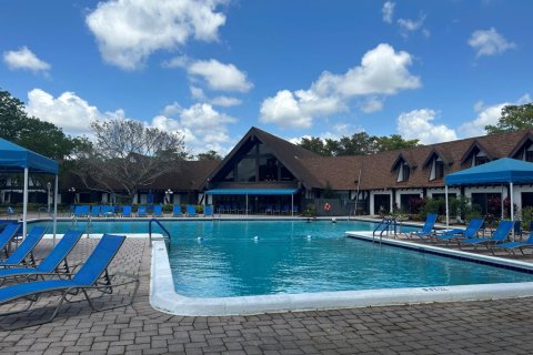 Copropriété à louer à Lauderhill, Floride: 1 chambre, 83.61 m2 № 2390045 - photo 17