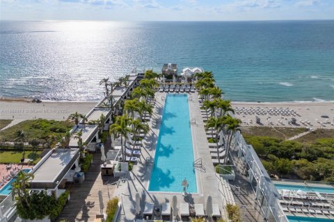 Copropriété à louer à Miami Beach, Floride: 61.32 m2 № 2194650 - photo 27