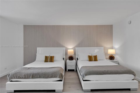 Copropriété à louer à Miami Beach, Floride: 61.32 m2 № 2194650 - photo 9