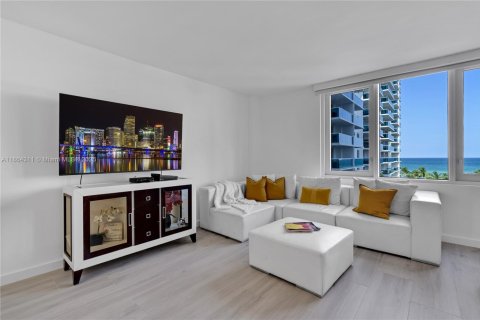 Copropriété à louer à Miami Beach, Floride: 61.32 m2 № 2194650 - photo 12