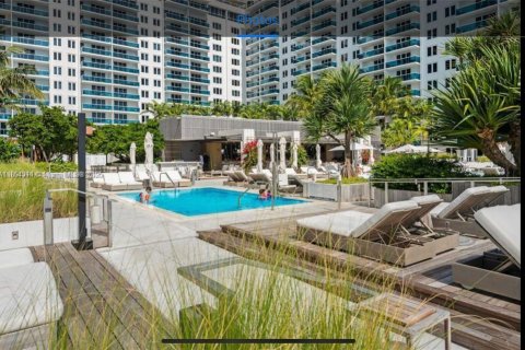 Copropriété à louer à Miami Beach, Floride: 61.32 m2 № 2194650 - photo 22