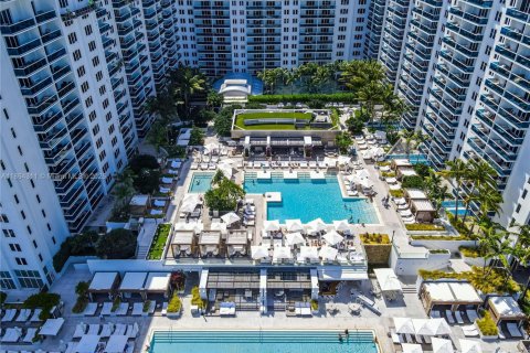 Copropriété à louer à Miami Beach, Floride: 61.32 m2 № 2194650 - photo 3