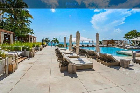 Copropriété à louer à Miami Beach, Floride: 61.32 m2 № 2194650 - photo 28