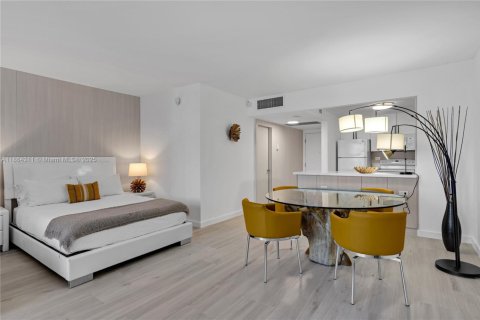 Copropriété à louer à Miami Beach, Floride: 61.32 m2 № 2194650 - photo 8