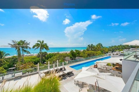 Copropriété à louer à Miami Beach, Floride: 61.32 m2 № 2194650 - photo 21