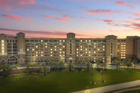 Condo in Palm Coast, Florida, 2 bedrooms  № 1736420 - photo 1