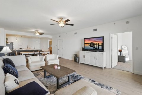 Condo in Palm Coast, Florida, 2 bedrooms  № 1736420 - photo 16
