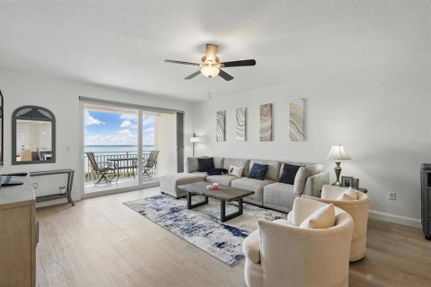 Condo in Palm Coast, Florida, 2 bedrooms  № 1736420 - photo 14