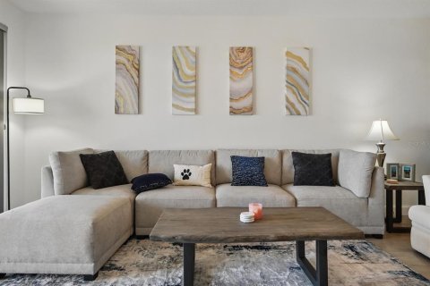 Condo in Palm Coast, Florida, 2 bedrooms  № 1736420 - photo 17