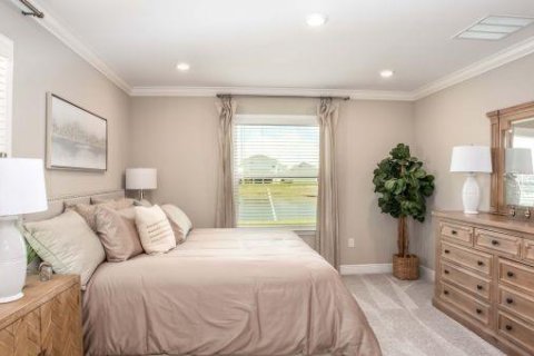 Villa ou maison à vendre à Poinciana, Floride: 5 chambres, 192.49 m2 № 1657258 - photo 5
