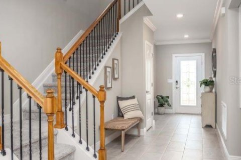 Villa ou maison à vendre à Poinciana, Floride: 5 chambres, 192.49 m2 № 1657258 - photo 18
