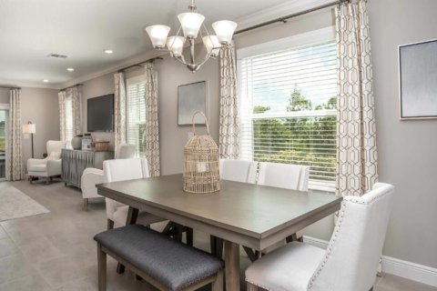 Villa ou maison à vendre à Poinciana, Floride: 5 chambres, 192.49 m2 № 1657258 - photo 11