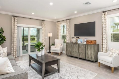 Villa ou maison à vendre à Poinciana, Floride: 5 chambres, 192.49 m2 № 1657258 - photo 12