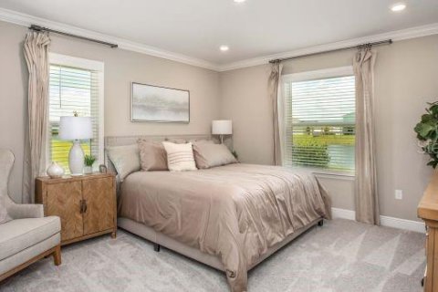 Villa ou maison à vendre à Poinciana, Floride: 5 chambres, 192.49 m2 № 1657258 - photo 15