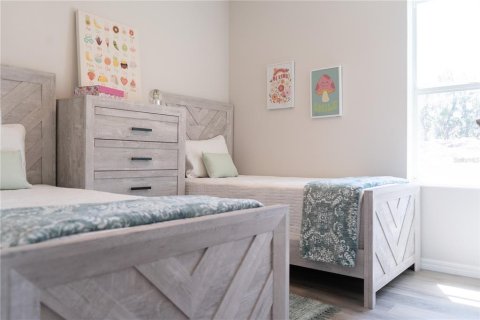 Купить виллу или дом в Нокомис, Флорида 5 комнат, 83.7м2, № 1411482 - фото 7