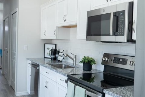 Купить виллу или дом в Нокомис, Флорида 5 комнат, 83.7м2, № 1411482 - фото 3