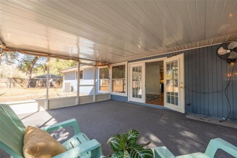 Villa ou maison à vendre à Gainesville, Floride: 3 chambres, 104.24 m2 № 2237470 - photo 18