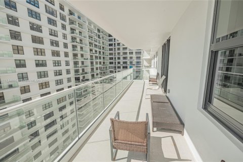Copropriété à louer à Bal Harbour, Floride: 2 chambres, 180.42 m2 № 1863659 - photo 4