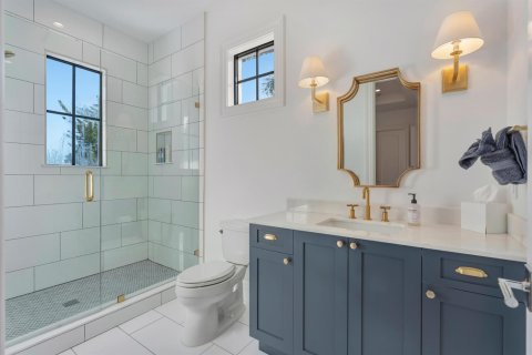 House in West Palm Beach, Florida 5 bedrooms, 392.14 sq.m. № 2399633 - photo 25
