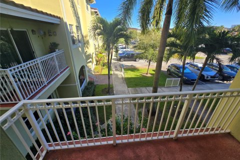 Снять в аренду кондоминиум в Майами, Флорида 2 спальни, 108.88м2, № 1998474 - фото 14