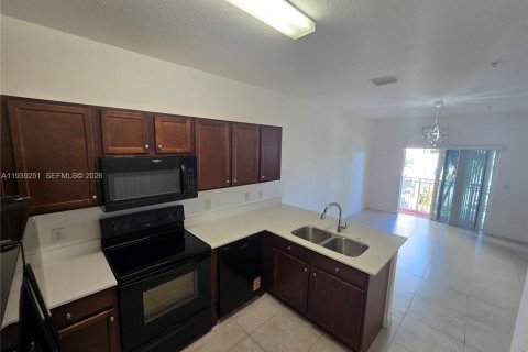 Снять в аренду кондоминиум в Майами, Флорида 2 спальни, 108.88м2, № 1998474 - фото 13