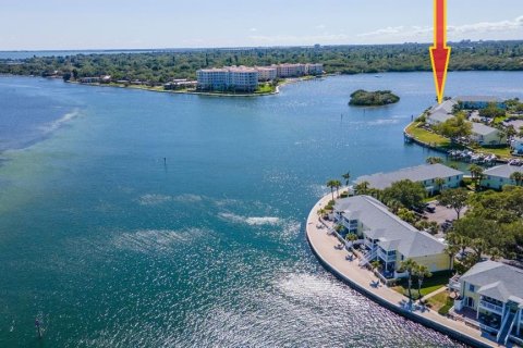 Condominio en venta en Saint Petersburg, Florida, 2 dormitorios, 84.73 m2 № 2155996 - foto 22