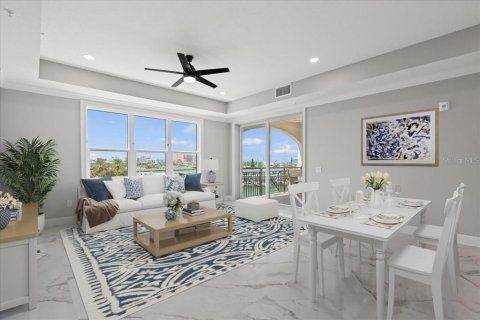 Condo in Clearwater, Florida, 3 bedrooms  № 1570447 - photo 4