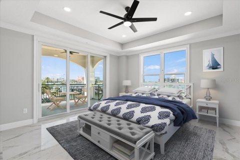 Condo in Clearwater, Florida, 3 bedrooms  № 1570447 - photo 5