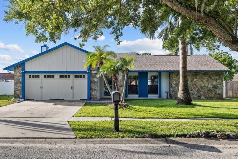 Villa ou maison à louer à Tampa, Floride: 3 chambres, 158.49 m2 № 1904529 - photo 2