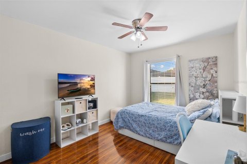 Villa ou maison à louer à Tampa, Floride: 3 chambres, 158.49 m2 № 1904529 - photo 22
