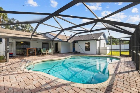 Villa ou maison à louer à Tampa, Floride: 3 chambres, 158.49 m2 № 1904529 - photo 30