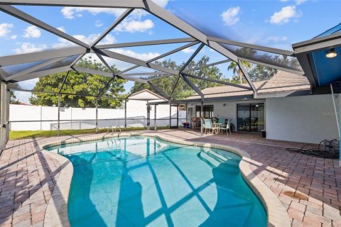 Villa ou maison à louer à Tampa, Floride: 3 chambres, 158.49 m2 № 1904529 - photo 27