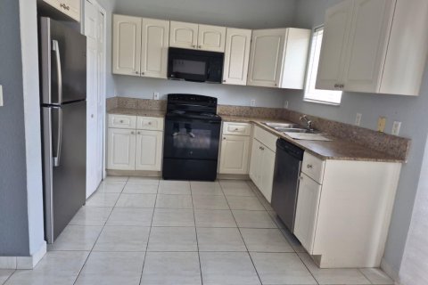 Купить кондоминиум в Хайалиа, Флорида 3 комнаты, 89.46м2, № 2089381 - фото 10