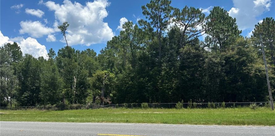 Land in High Springs, Florida № 1851112