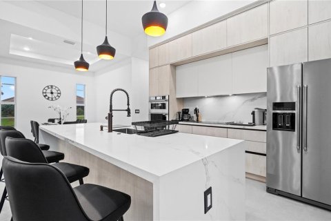 House in Rotonda, Florida 3 bedrooms, 209.68 sq.m. № 2213958 - photo 20
