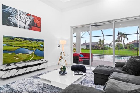 House in Rotonda, Florida 3 bedrooms, 209.68 sq.m. № 2213958 - photo 9